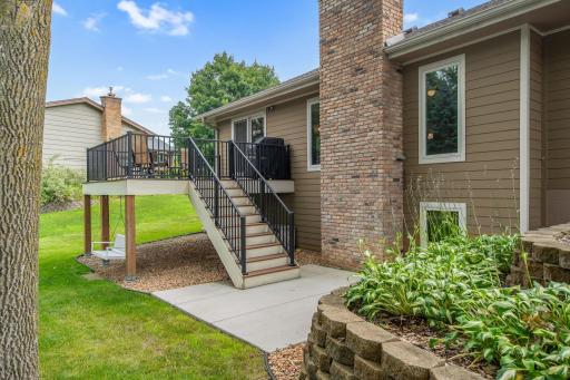13631 Elkwood Drive, Saint Paul, MN 55124