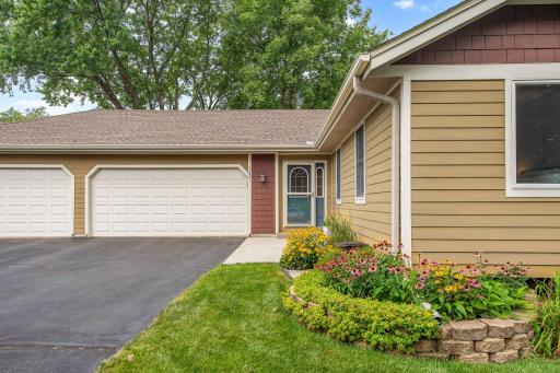 Updates GALORE...inside and out! Nestled in demand Eastview High School zone.