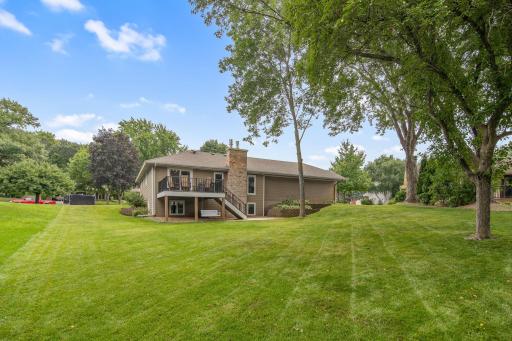 13631 Elkwood Drive, Saint Paul, MN 55124