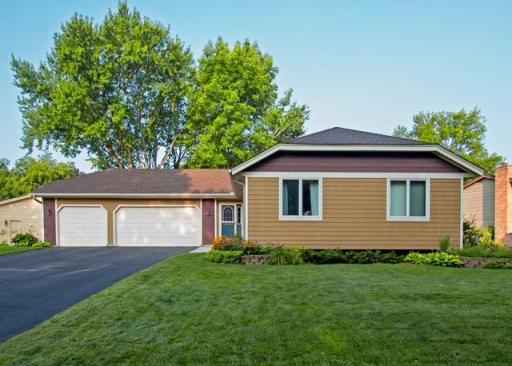 13631 Elkwood Drive, Saint Paul, MN 55124