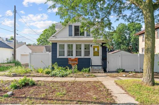 1506 Blair Avenue, Saint Paul, MN 55104