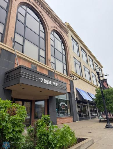 12 Broadway N, 206, Fargo, ND 58102