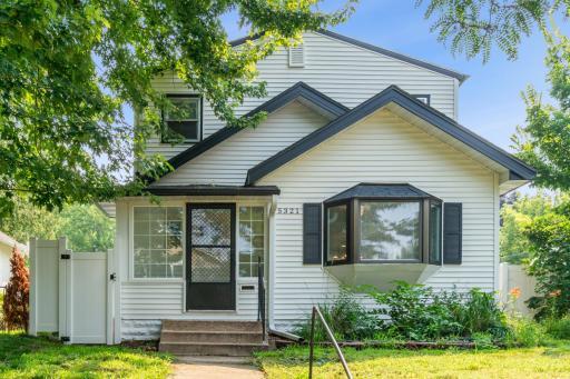 5321 40th Avenue S, Minneapolis, MN 55417