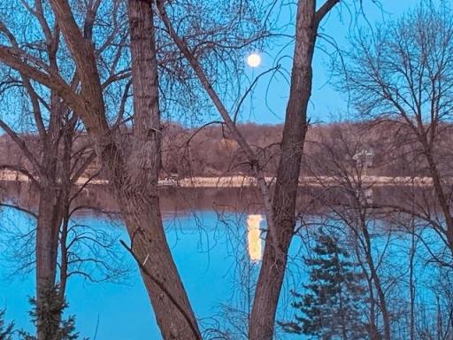 "up north feel yet close to restaurants, shopping and quaint downtown Excelsior"
