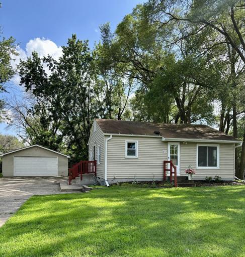 644 82nd Avenue NE, Spring Lake Park, MN 55432