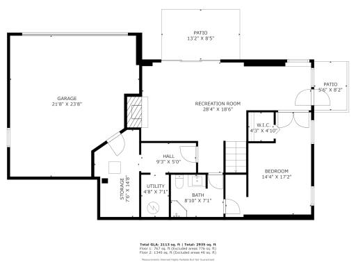 9575 Woodhill Boulevard, Lakeville, MN 55044