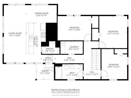 9575 Woodhill Boulevard, Lakeville, MN 55044