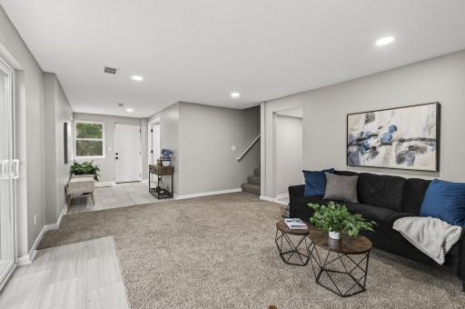 9575 Woodhill Boulevard, Lakeville, MN 55044