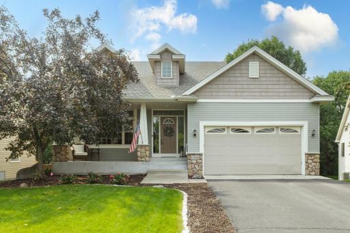 6308 86th Street NE, Monticello, MN 55362