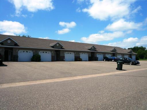 1271 Pinewood Trail, 7, New Richmond, WI 54017