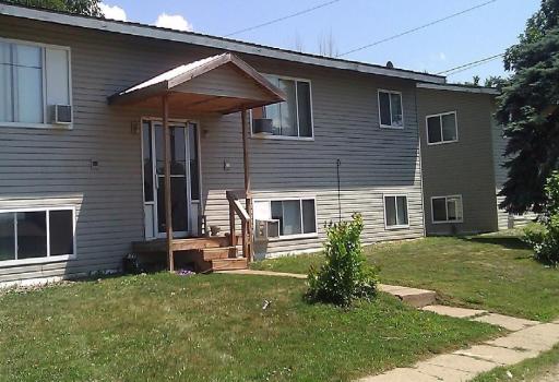 921 Pearl Street, #2, Prescott, WI 54021