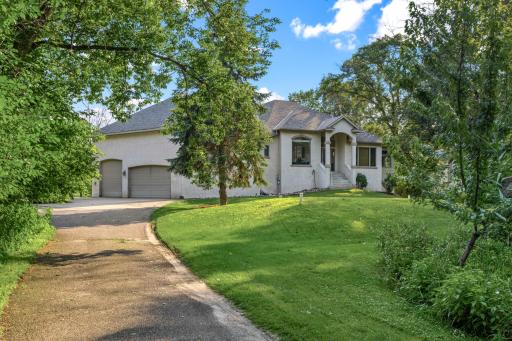 3354 Rodeo Drive NE, Minneapolis, MN 55449