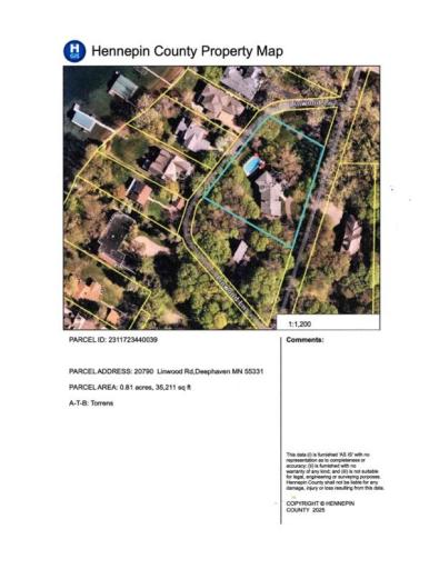 20790 Linwood Road, Excelsior, MN 55331