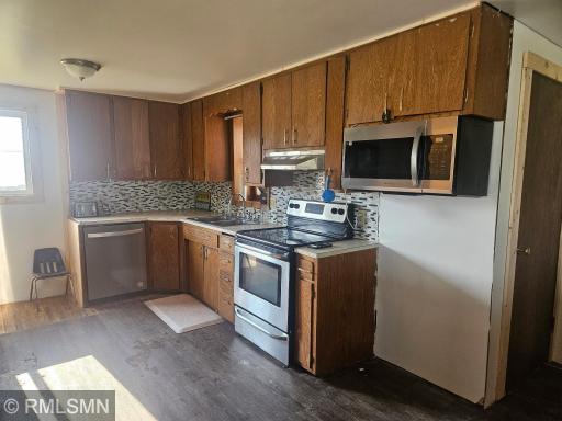 9807 85th Avenue, Milaca, MN 56353