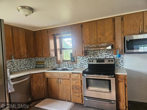 9807 85th Avenue, Milaca, MN 56353
