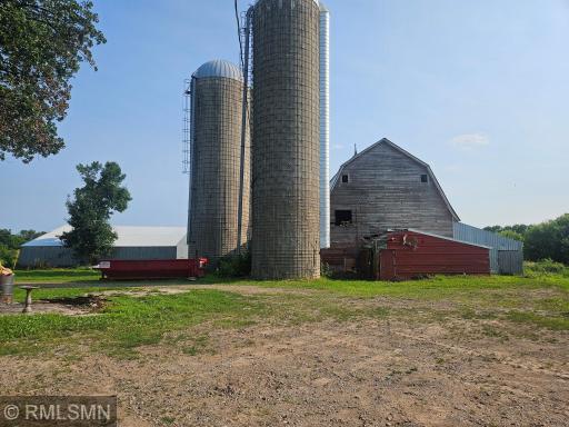 9807 85th Avenue, Milaca, MN 56353