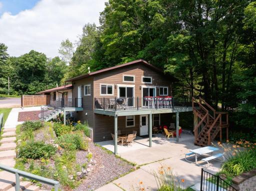 N1936 County Hwy M, #6, Sarona, WI 54870
