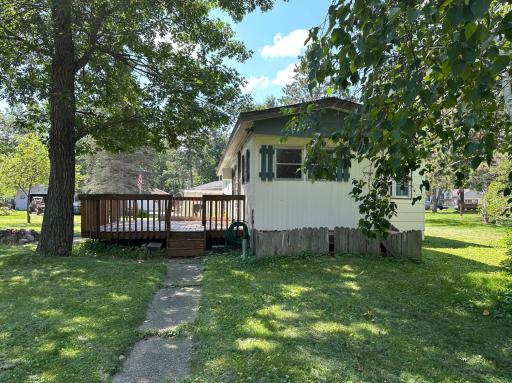 15634 County Road 1, #13, Fifty Lakes, MN 56448