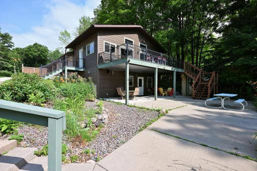 N 1936 County Hwy M, #7, Sarona, WI 54870