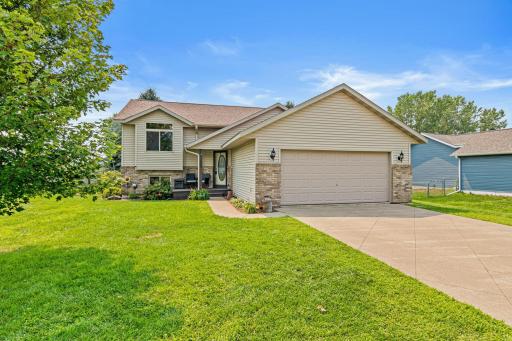1630 Amsterdam Street, Baldwin, WI 54002