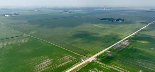 xxxx 810th Avenue, Olivia, MN 56277