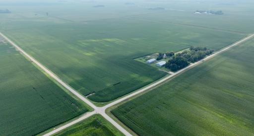 xxxx 810th Avenue, Olivia, MN 56277