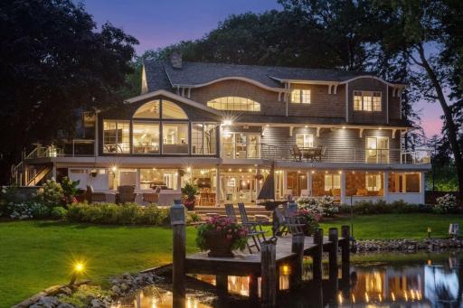 3135 N Shore Drive, Wayzata, MN 55391
