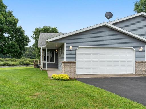 1106 Joy Lane, Little Falls, MN 56345