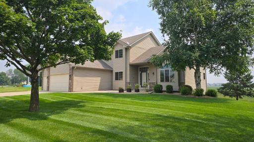13824 Bluewing Drive, Rogers, MN 55374