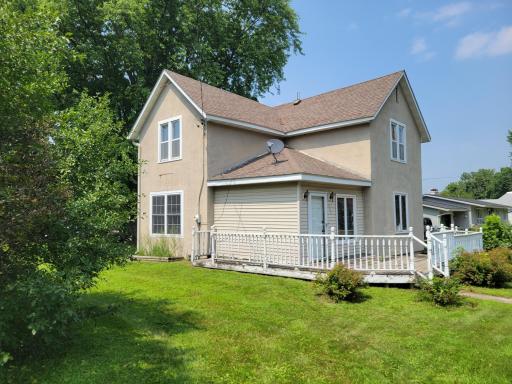 111 1st Avenue W, Foley, MN 56329