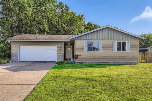 812 Marion Street SW, Isanti, MN 55040