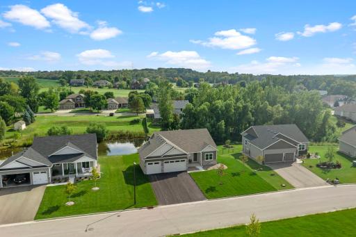 Photo for 1195 Ivy Way, Faribault, MN 55021 - listing #6764570 1195 Ivy Way, Faribault, MN 55021