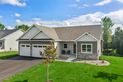 Photo for 1195 Ivy Way, Faribault, MN 55021 - listing #6764570 1195 Ivy Way, Faribault, MN 55021