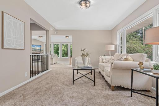 17182 Crosstown Boulevard NW, Andover, MN 55304
