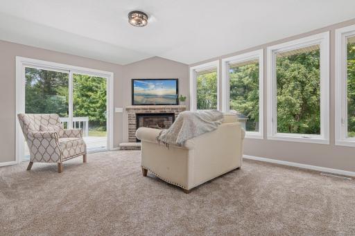 17182 Crosstown Boulevard NW, Andover, MN 55304
