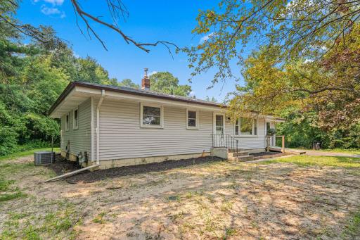17182 Crosstown Boulevard NW, Andover, MN 55304