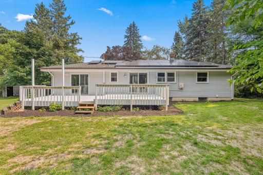 17182 Crosstown Boulevard NW, Andover, MN 55304