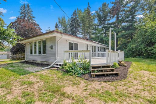17182 Crosstown Boulevard NW, Andover, MN 55304