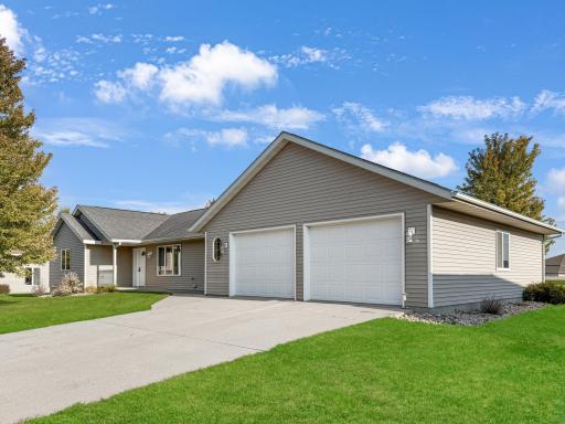 1132 David Drive, Marshall, MN 56258