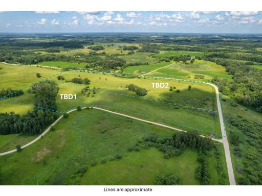 TBD 2 Norwegian Road, Vining, MN 56588