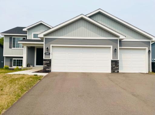 1107 Tiger Court NE, Isanti, MN 55040