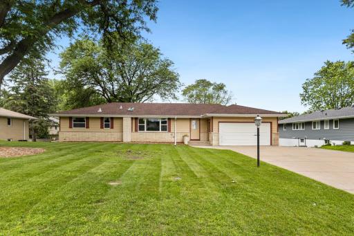 1031 Toledo Avenue N, Minneapolis, MN 55422