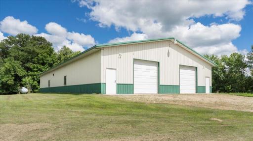 21204 Ferret Trail, Osakis, MN 56360