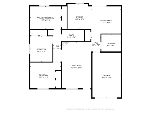 580 Burton Circle, Ellsworth, WI 54011