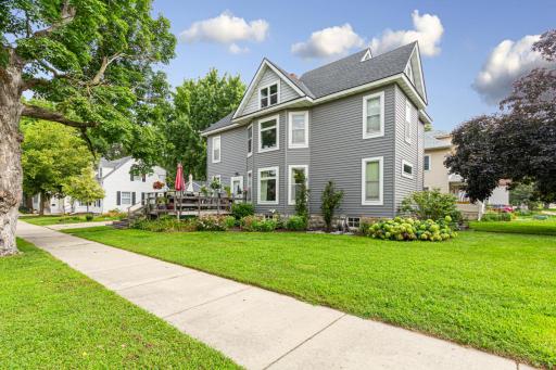 426 1st Street NW, Faribault, MN 55021