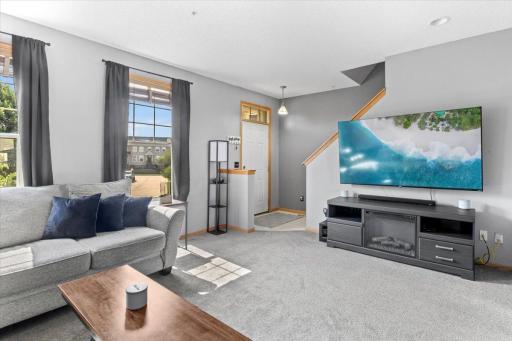 11316 Fergus Street NE, E, Blaine, MN 55449