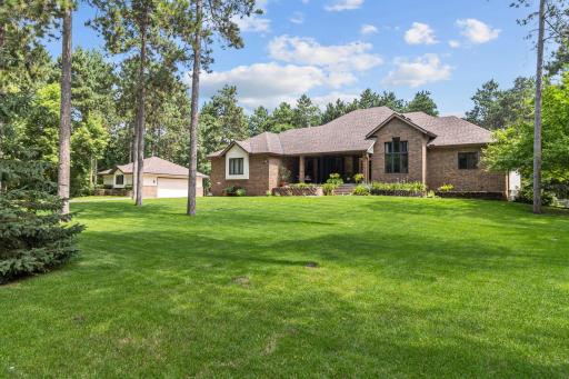 40881 Greystone Avenue, North Branch, MN 55056