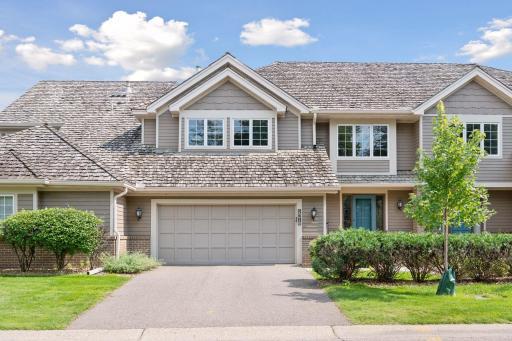 Welcome to 5487 Butternut Circle Minnetonka