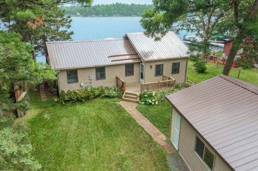 105 Elizabeth Trail, Balsam Lake, WI 54810