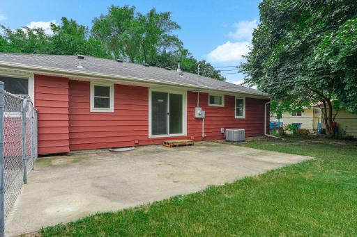 36 W 104th Street, Bloomington, MN 55420